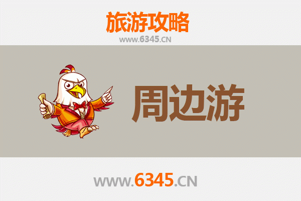 保定高碑店周边游全攻略：探索历史古镇与美食之旅